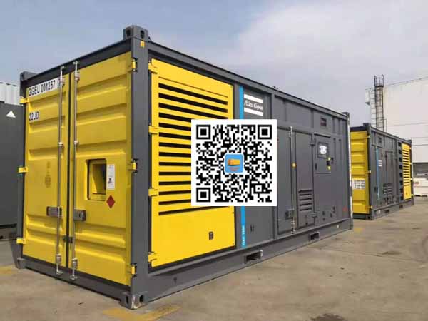 南吕镇大型发电机出租