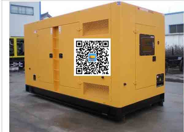 南吕镇静音发电机出租