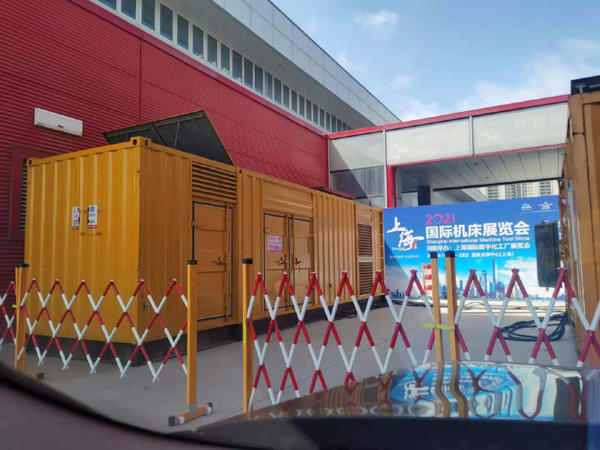 南吕镇发电机出租 对于发电机的特性你了解多少？