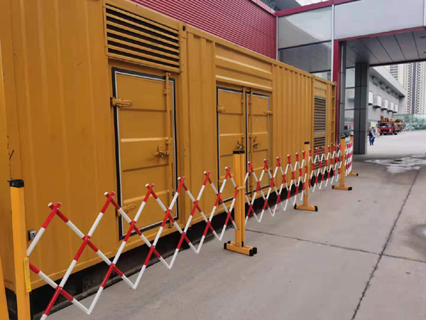 南吕镇发电机出租 你知道怎样鉴定发电机品质的好坏吗？