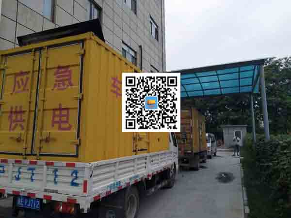 南吕镇发电车出租-发电机产品使用越来越广泛