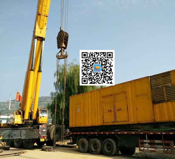 南吕镇发电车出租-全自动发电机组长期不使用该如何保养?