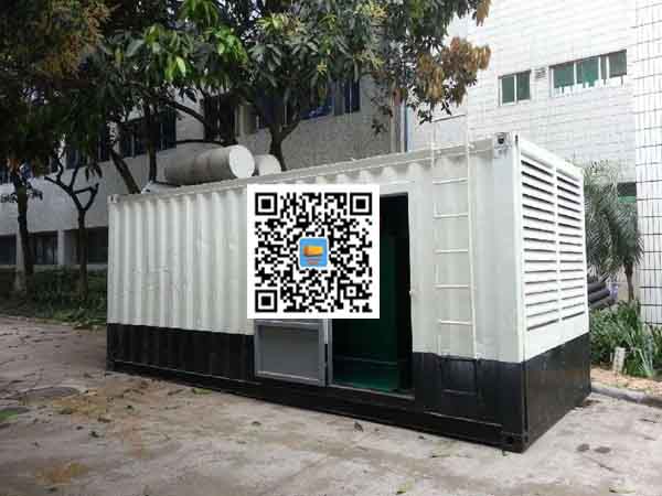 南吕镇出租发电机-什么样的柴油发电机使用效果比较好