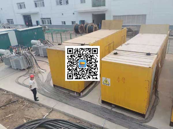南吕镇发电机出租-柴油发电机组应用在哪些方面
