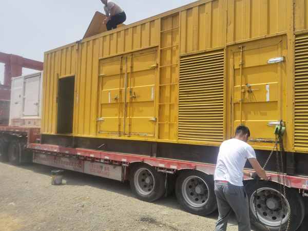 南吕镇除了负载情况和发动机维护,还有哪些因素会影响 200kw 柴油发电机的油耗?