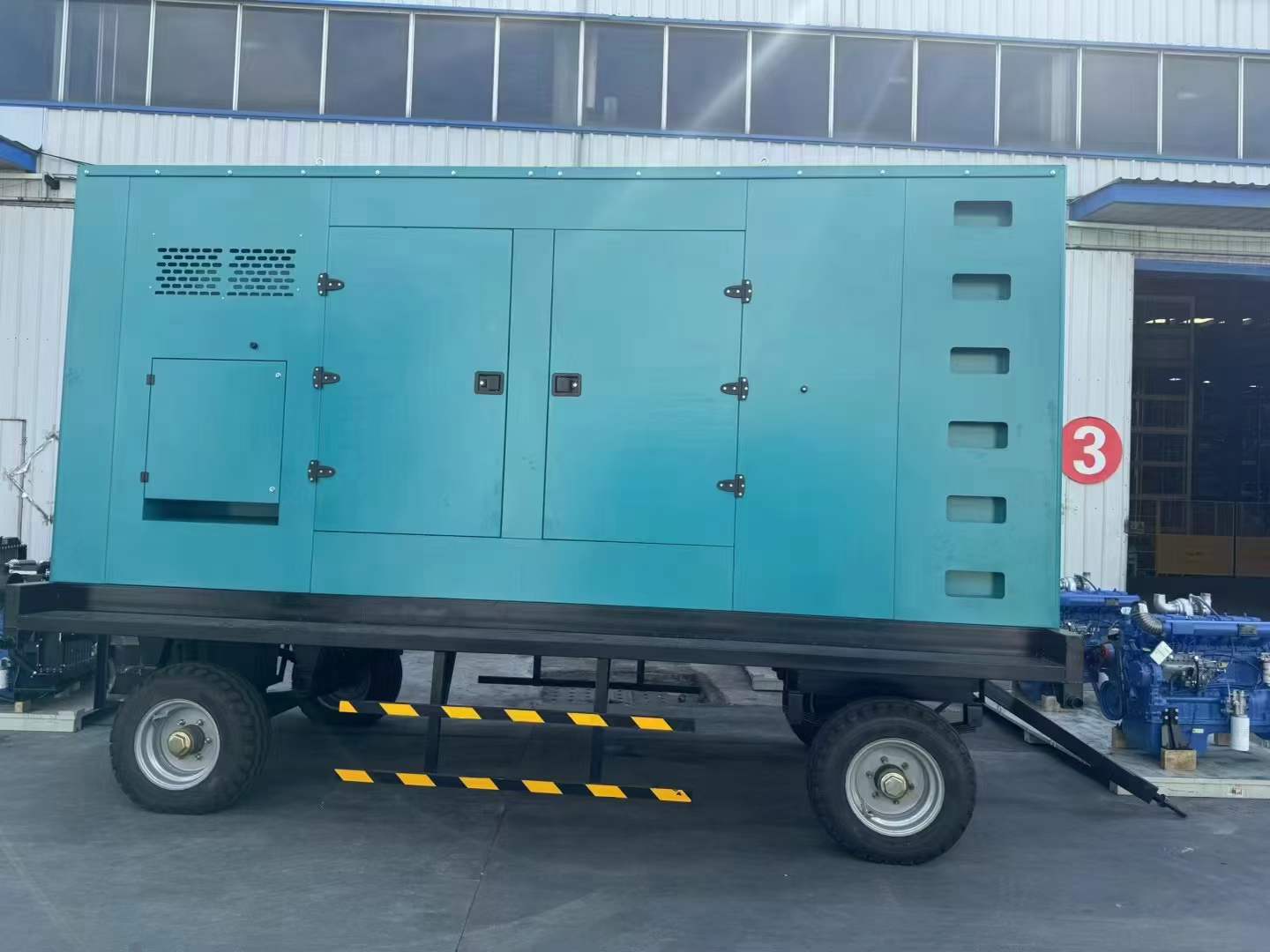南吕镇2500KVA 负载启动电流大概是多少?