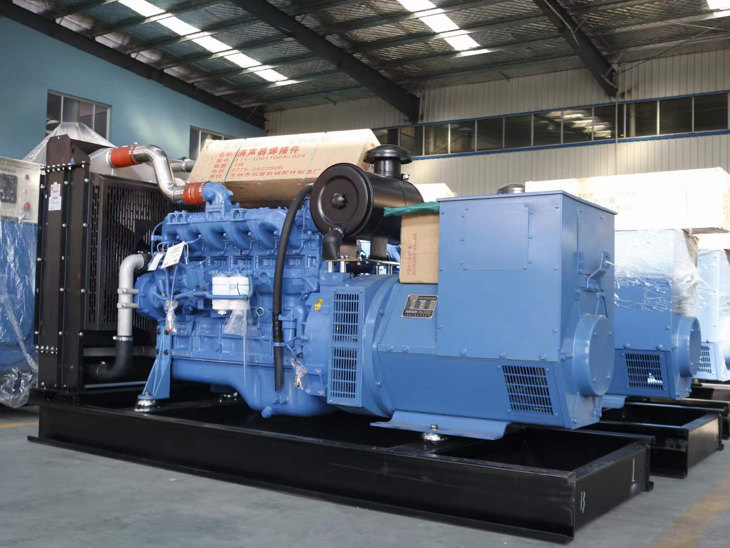 南吕镇发电机出租有哪些常见的电气设计软件可以计算电缆的载流量?