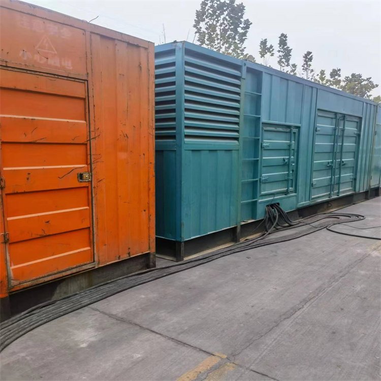 南吕镇如何选择适合 600kW 柴油发电机组的热继电器?
