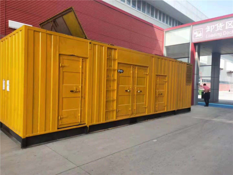 南吕镇储能设备的前景和市场怎么样？